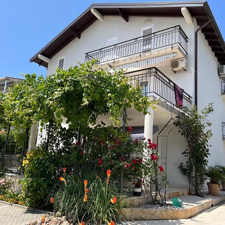 Apartments Logos Trogir Kültér fotó