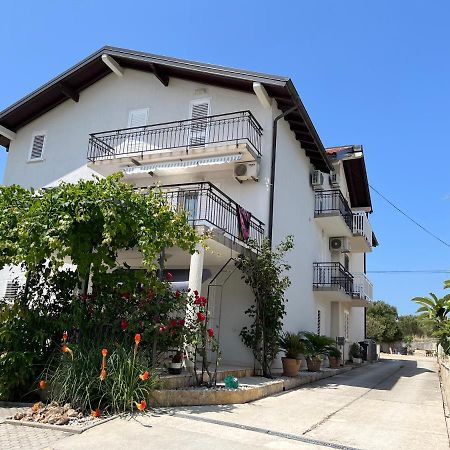 Apartments Logos Trogir Kültér fotó
