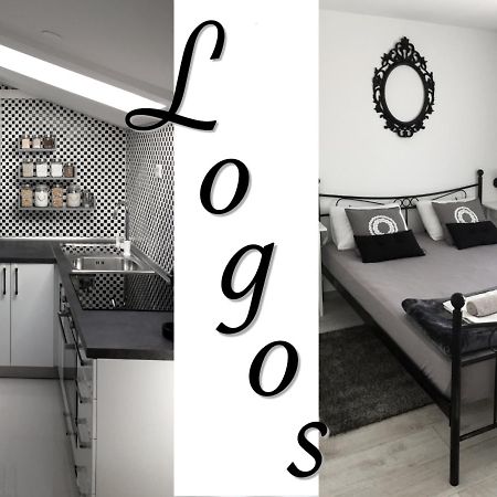 Apartments Logos Trogir Kültér fotó