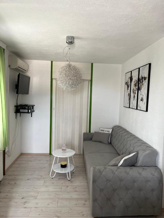 Apartments Logos Trogir Kültér fotó