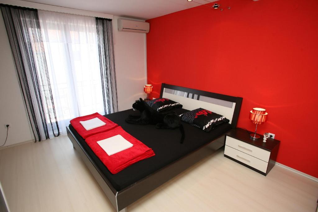 Apartments Logos Trogir Kültér fotó