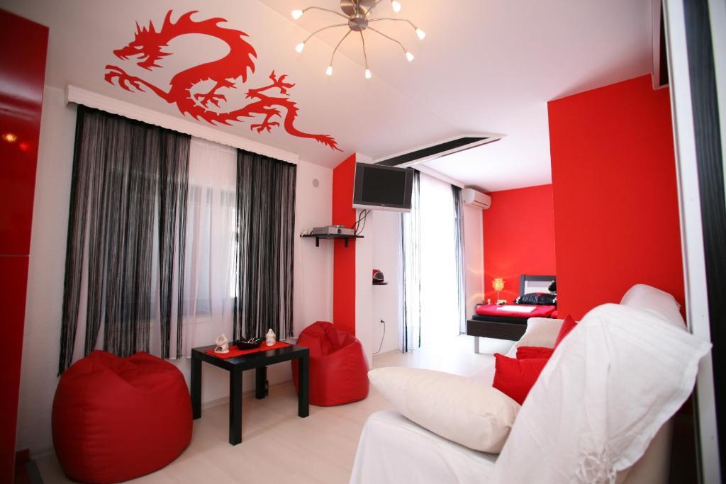 Apartments Logos Trogir Kültér fotó