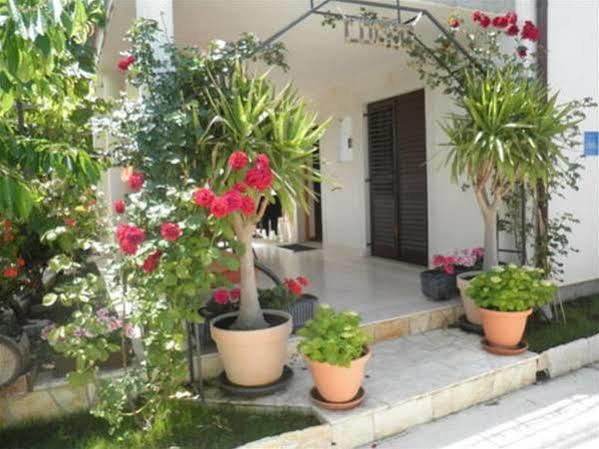 Apartments Logos Trogir Kültér fotó