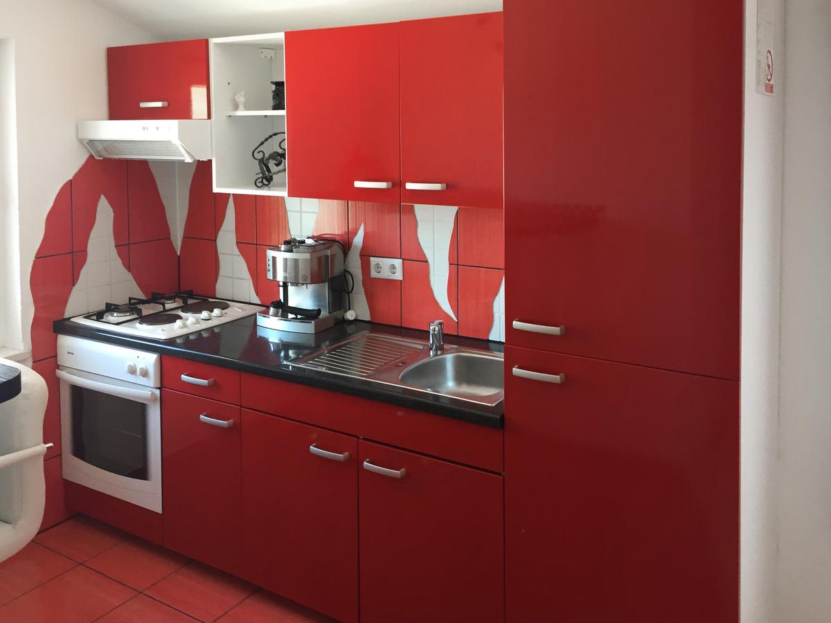 Apartments Logos Trogir Kültér fotó