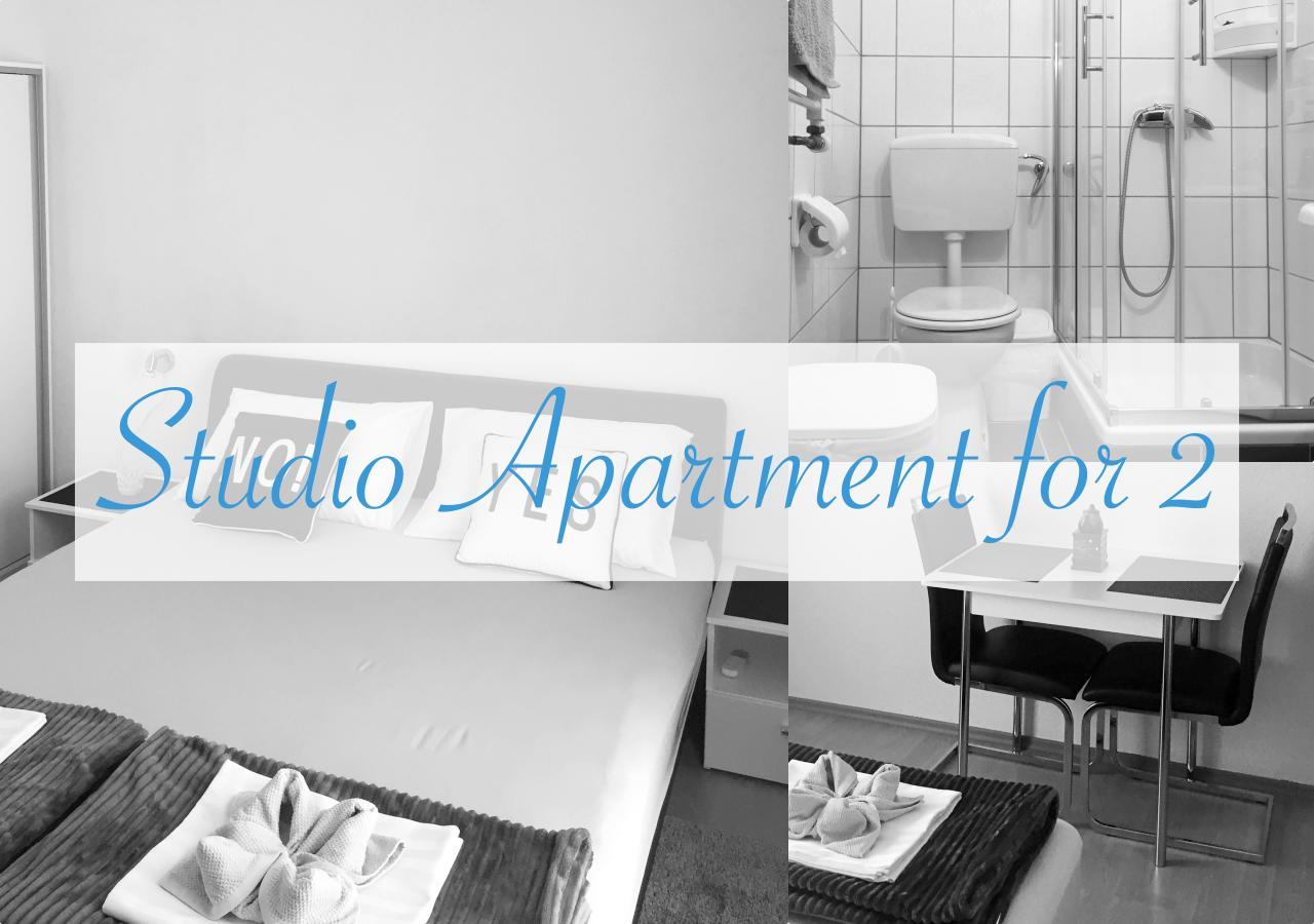 Apartments Logos Trogir Kültér fotó