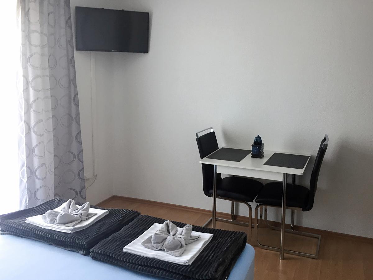 Apartments Logos Trogir Kültér fotó