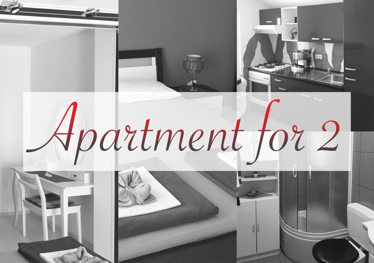 Apartments Logos Trogir Kültér fotó